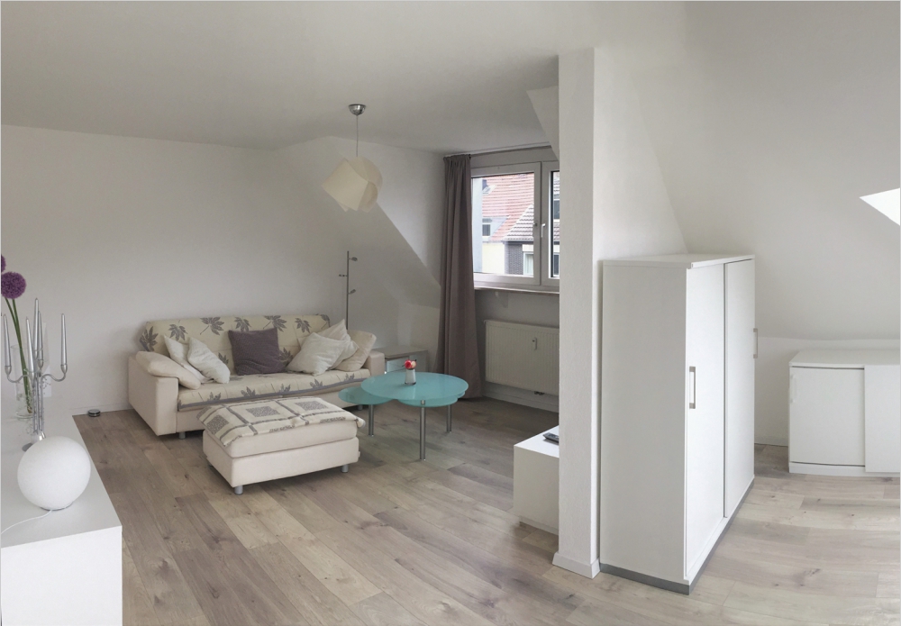 3 Zimmer in Düsseldorf - Foto 3