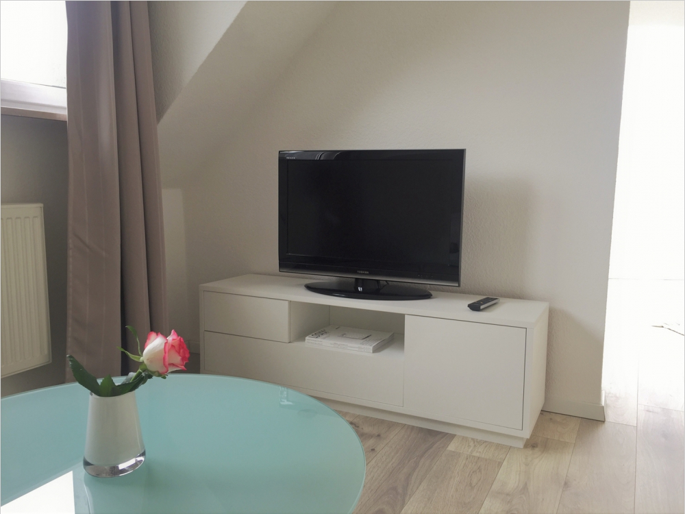 3 Zimmer in Düsseldorf - Foto 1