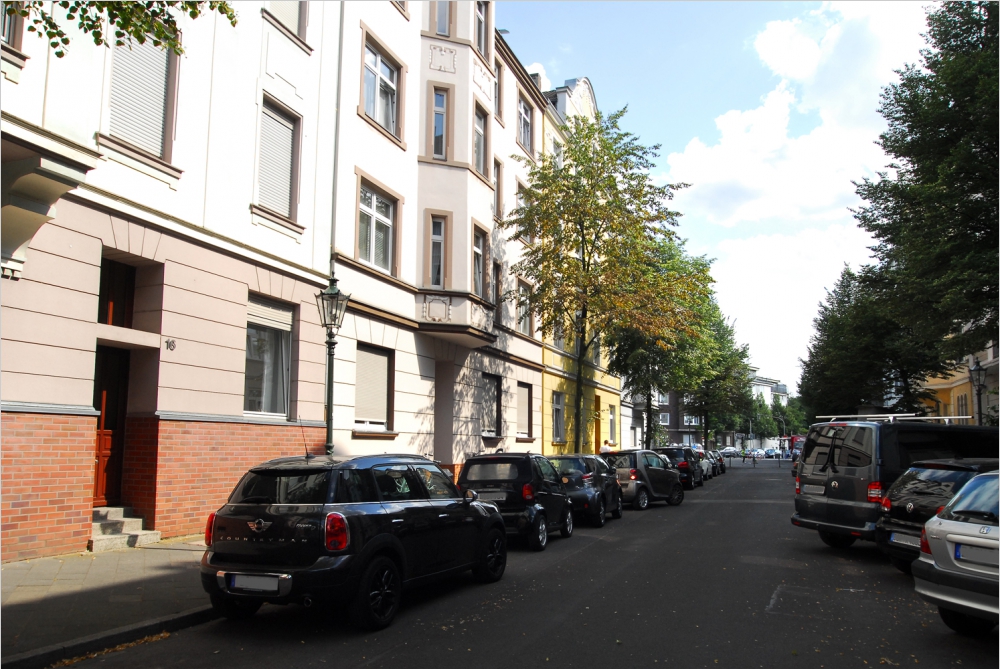 Street
