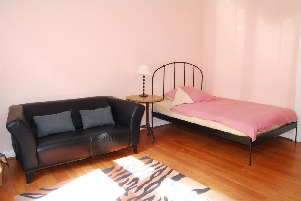 Living-Room