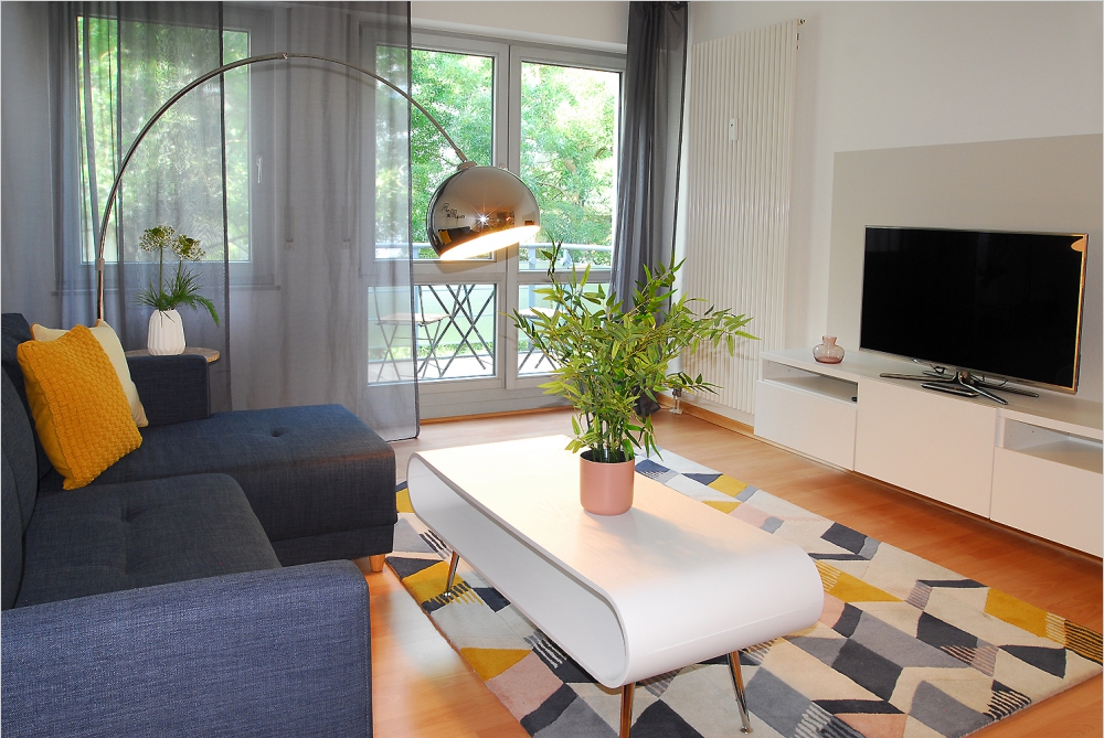 2 Zimmer in Düsseldorf - Photo 5