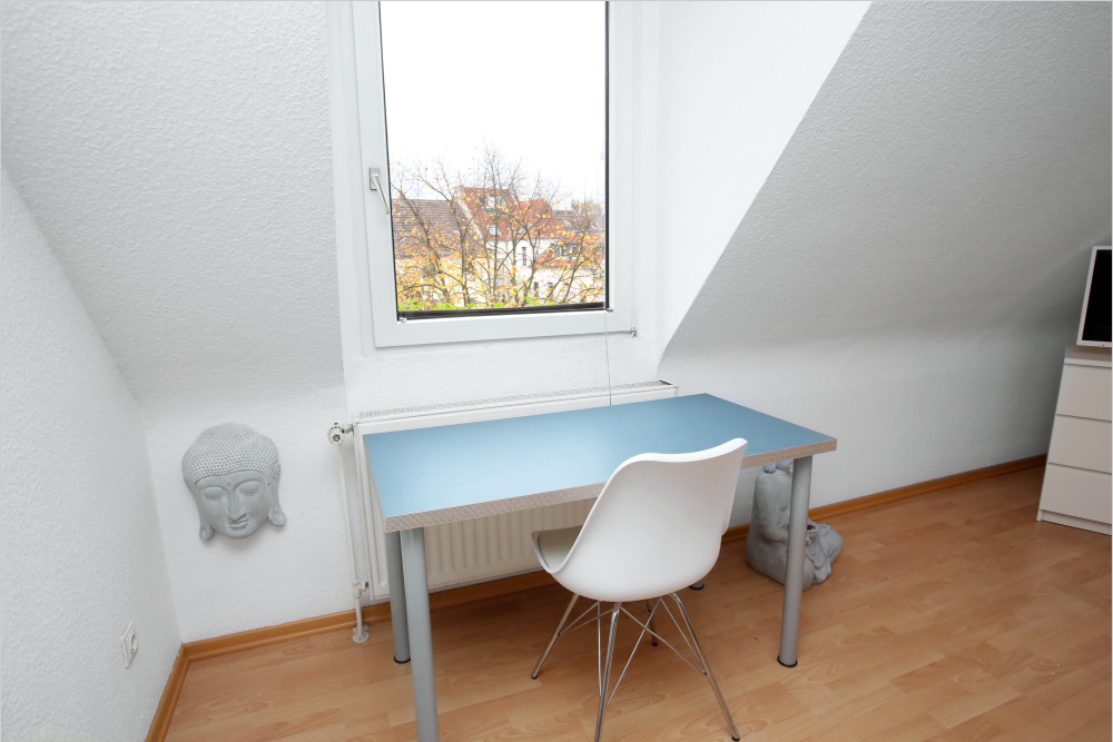 2.5 Zimmer in Krefeld - Foto 5
