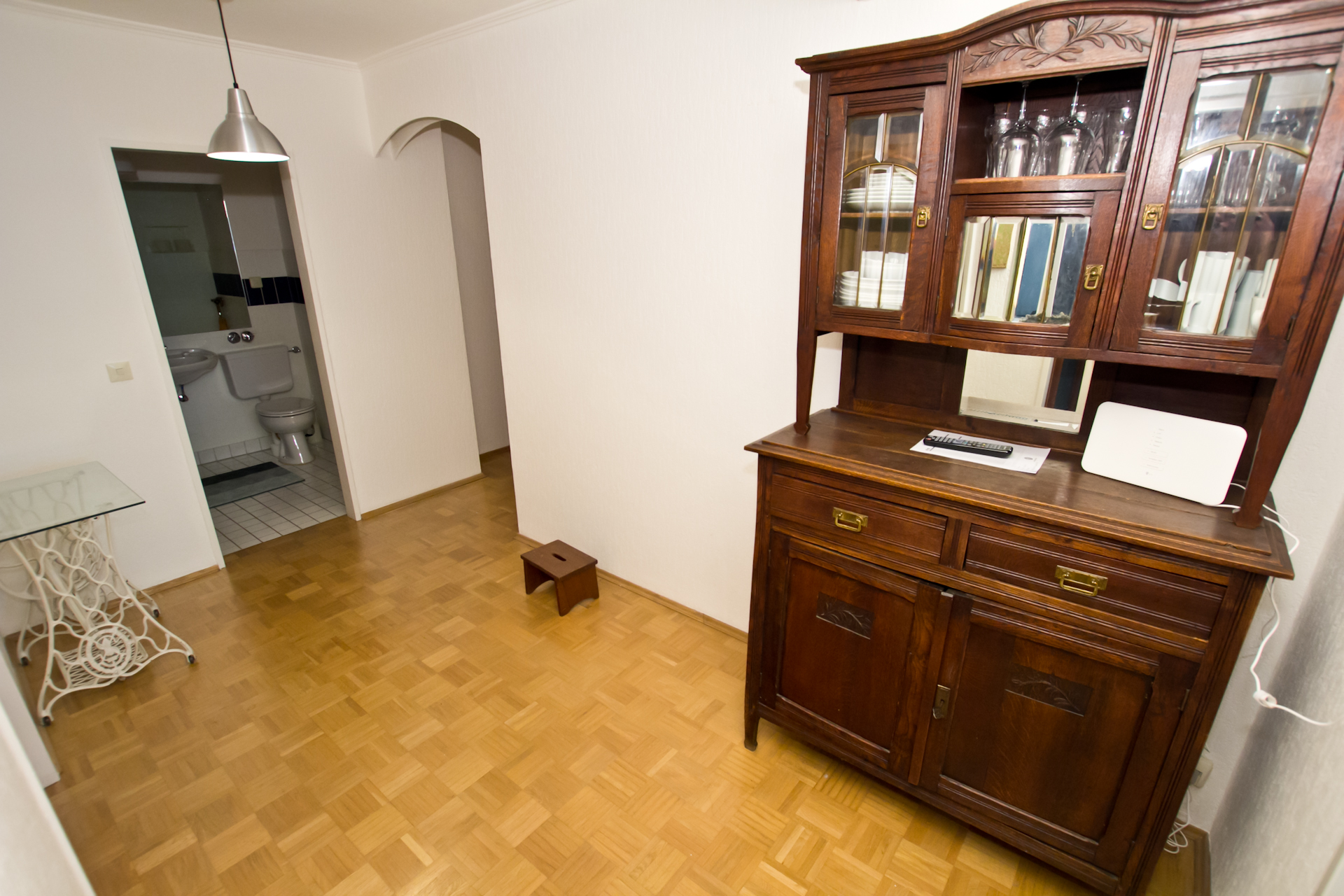 Corridor
