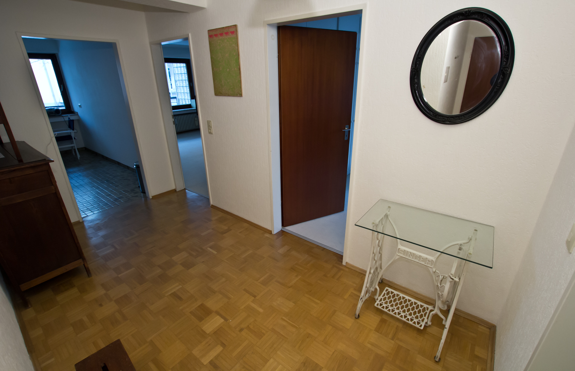 Corridor
