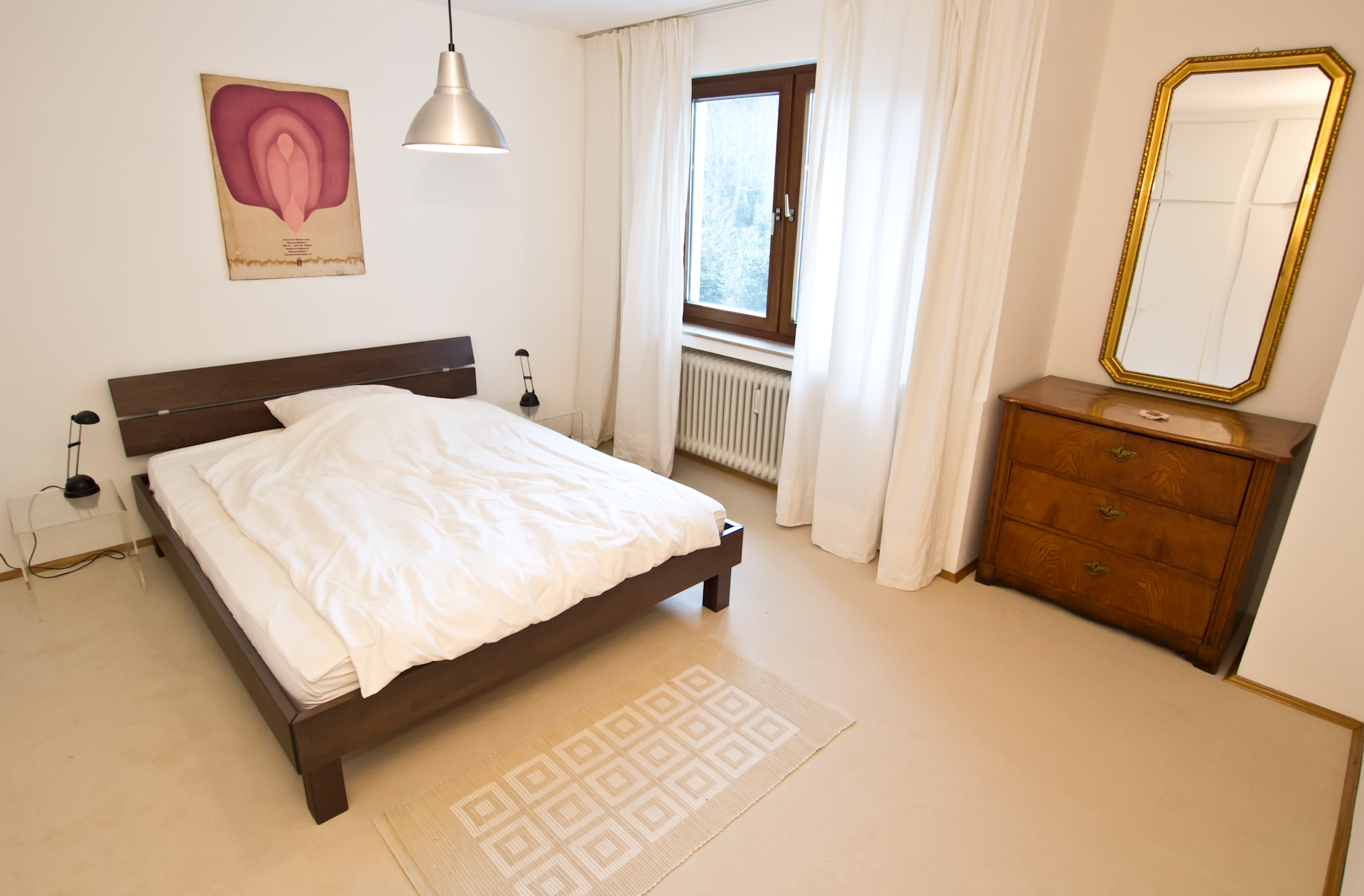 Sleeping-Room