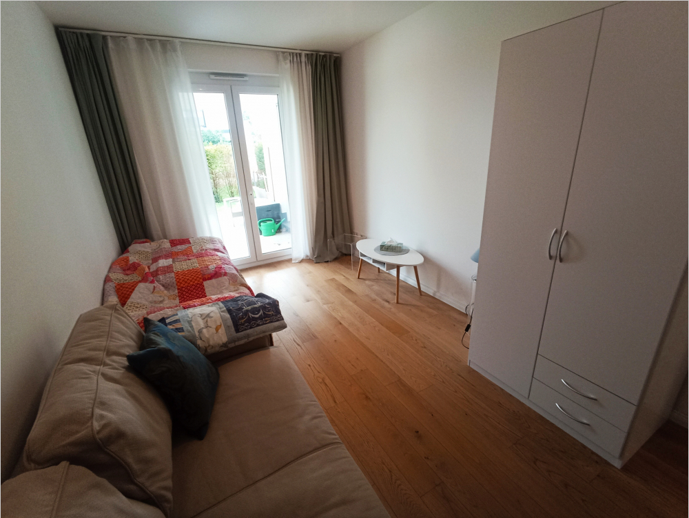 Gästezimmer