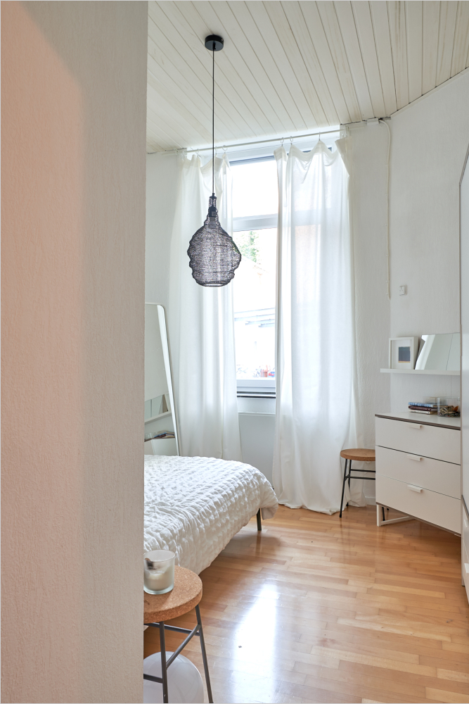 Sleeping-Room