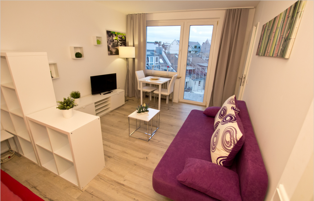 Living-Room