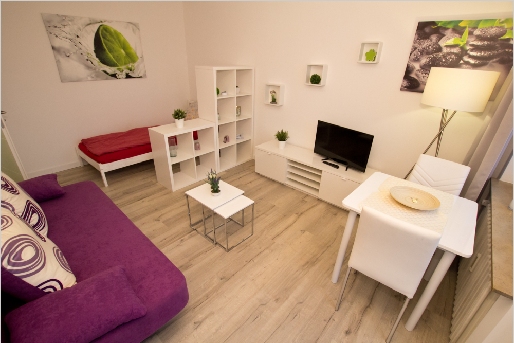 Living-Room