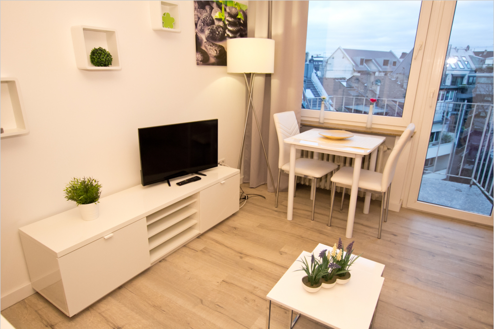 1.5 Zimmer in Düsseldorf - Photo 2