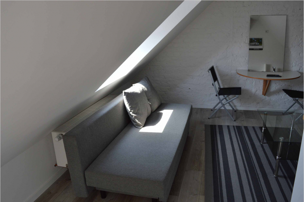 1 Zimmer in Düsseldorf - Foto 1