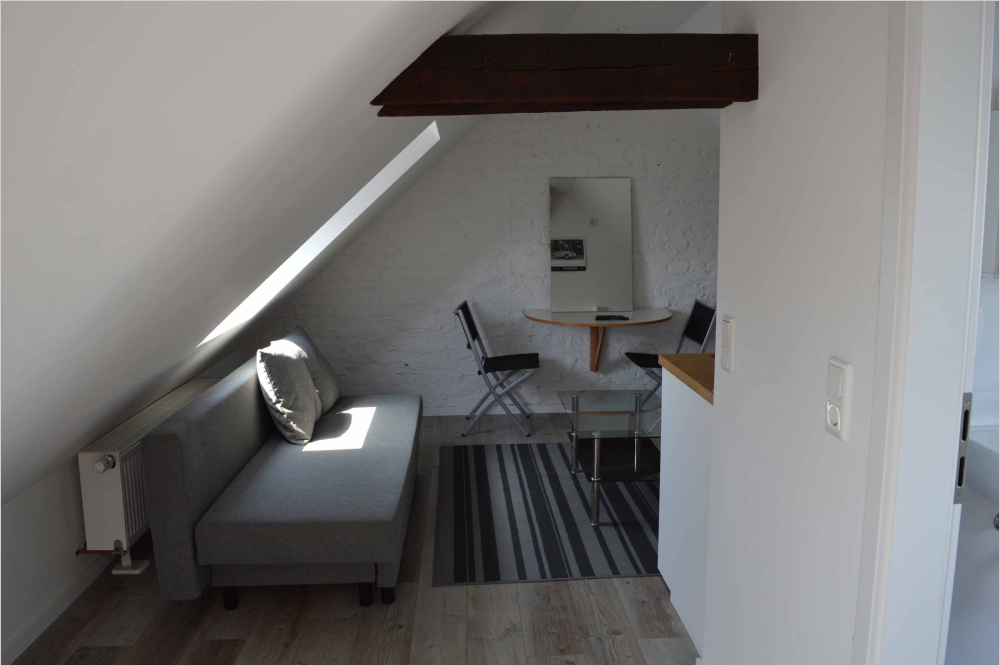 1 Zimmer in Düsseldorf - Foto 5
