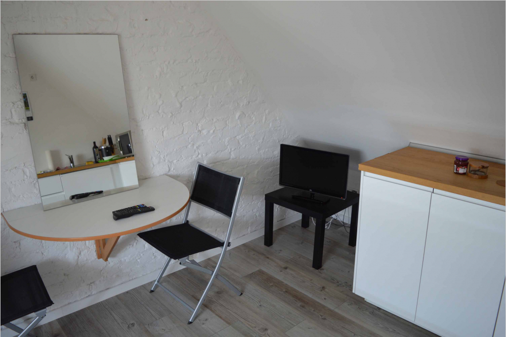 1 Zimmer in Düsseldorf - Foto 4