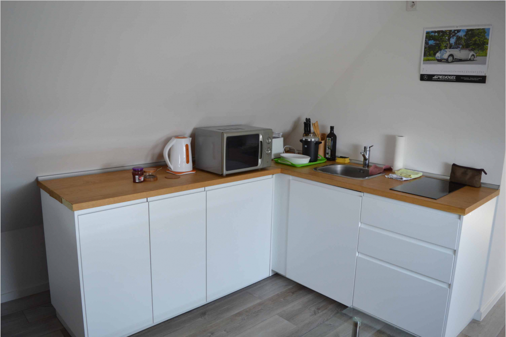 1 Zimmer in Düsseldorf - Foto 3
