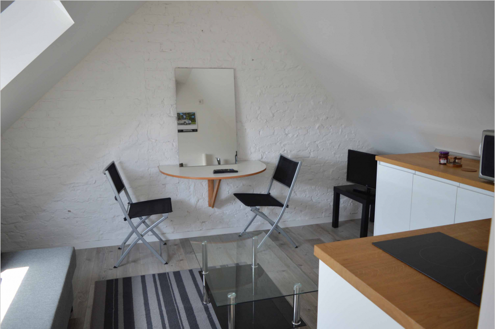 1 Zimmer in Düsseldorf - Foto 2