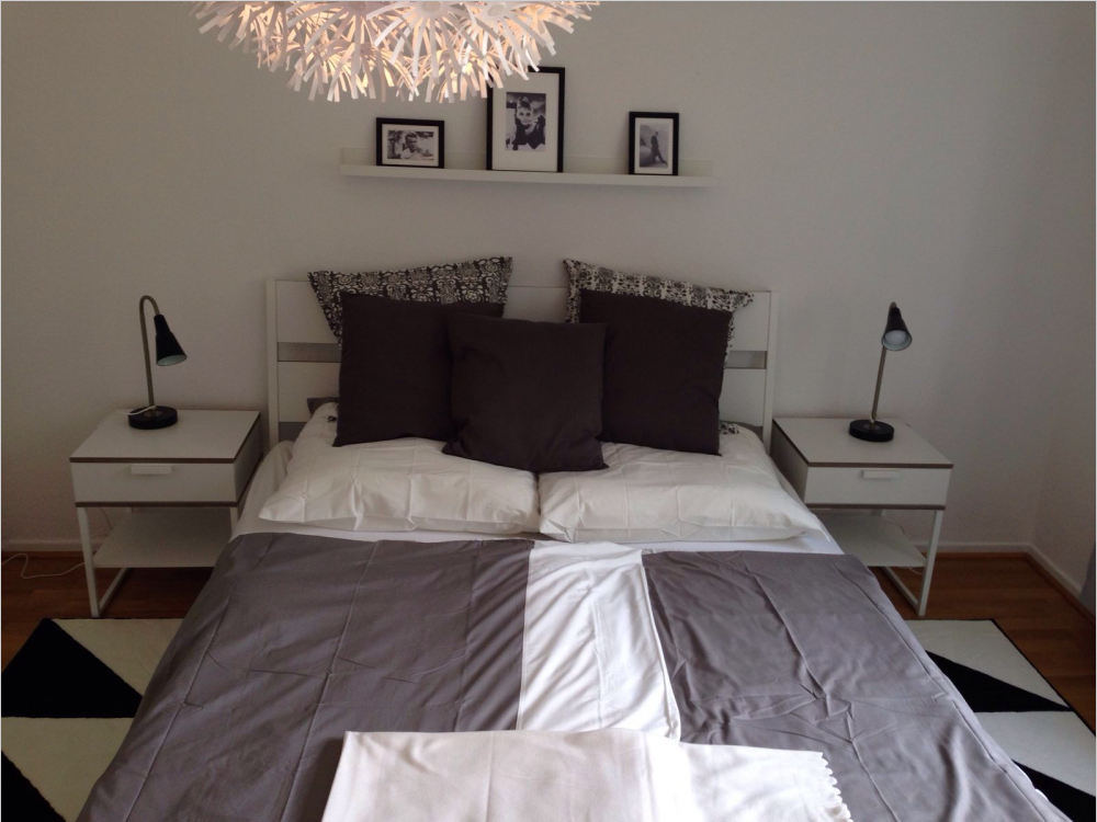 Sleeping-Room