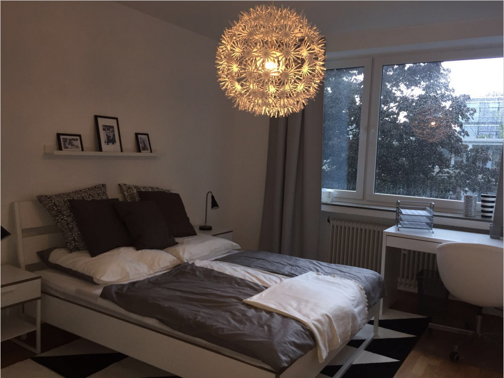2 Zimmer in Düsseldorf - Photo 4