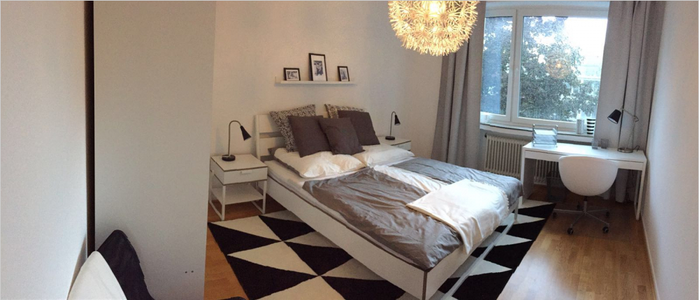 2 Zimmer in Düsseldorf - Photo 5