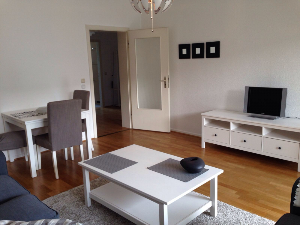 2 Zimmer in Düsseldorf - Photo 3