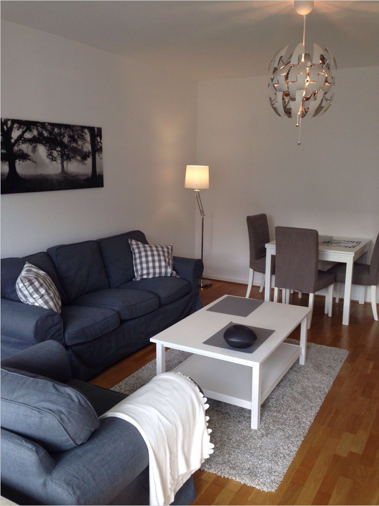 2 Zimmer in Düsseldorf - Photo 1