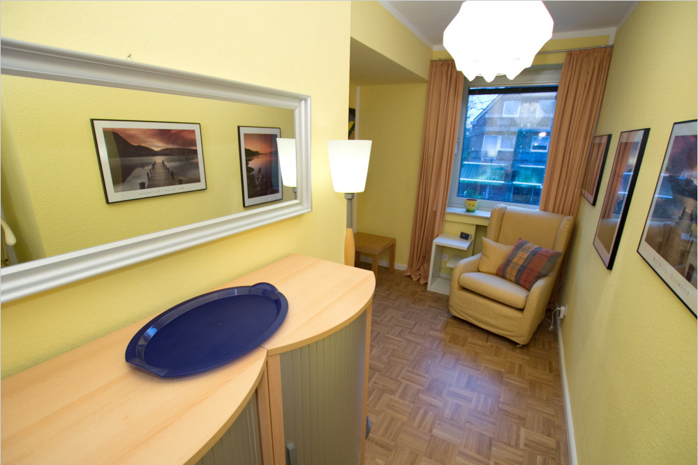 Gästezimmer