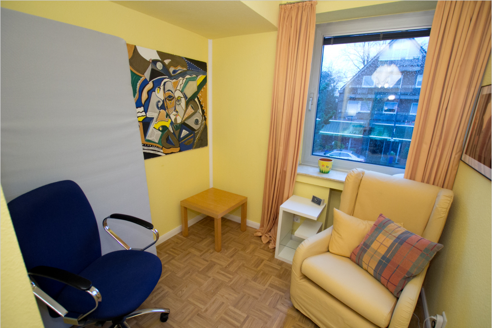 Gästezimmer