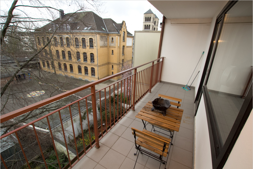 Balkon