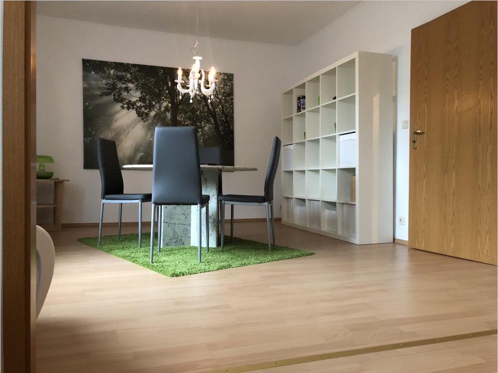 Esszimmer