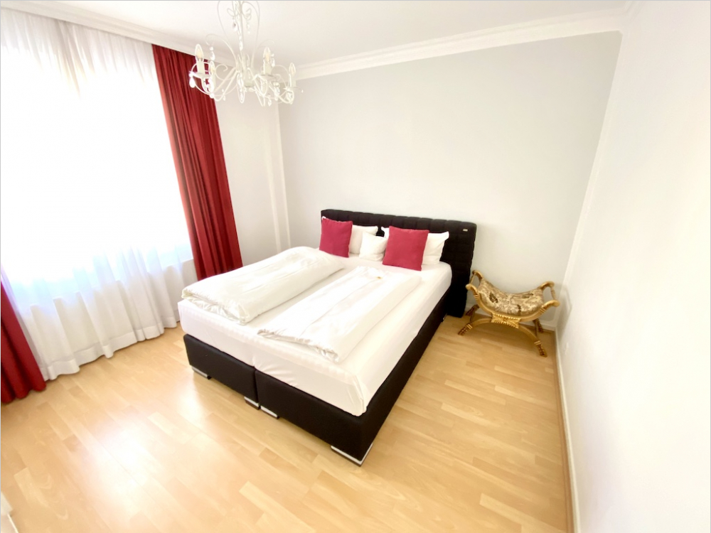 2 Zimmer in Düsseldorf - Photo 5