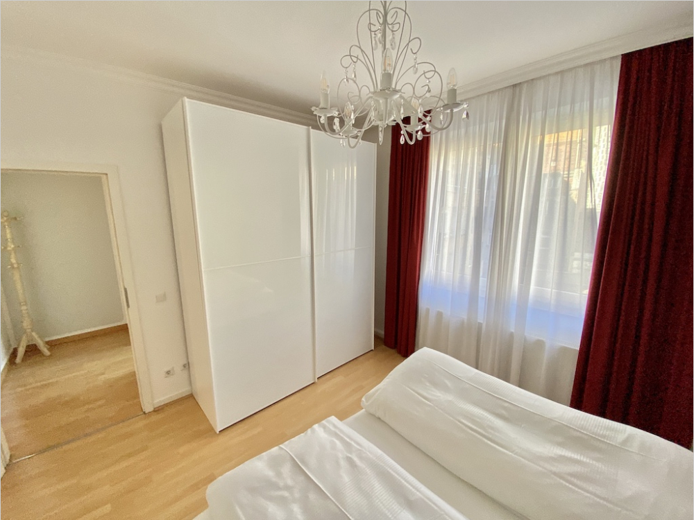 2 Zimmer in Düsseldorf - Photo 4