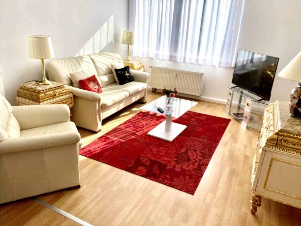 2 Zimmer in Düsseldorf - Photo 1