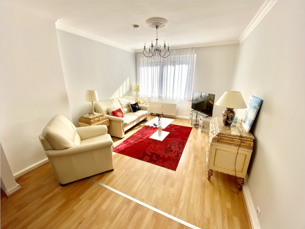 2 Zimmer in Düsseldorf - Photo 3