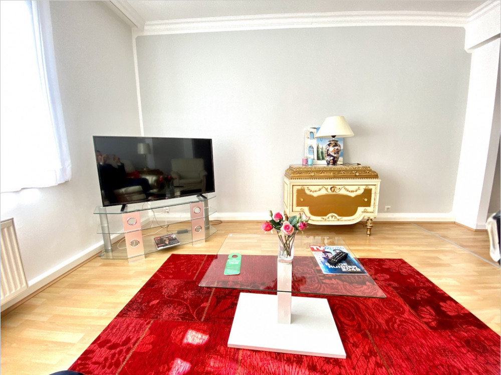 2 Zimmer in Düsseldorf - Photo 2