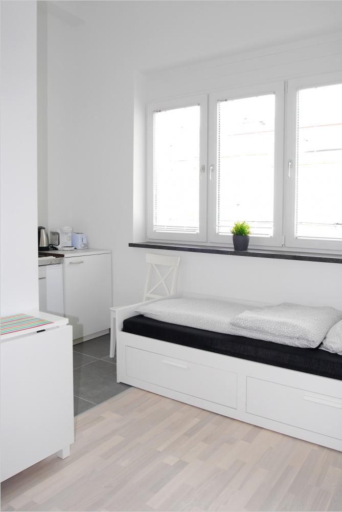 Wohnraum