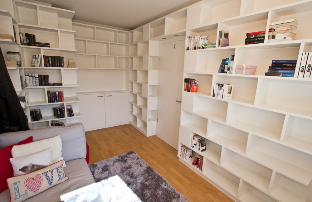 Gästezimmer