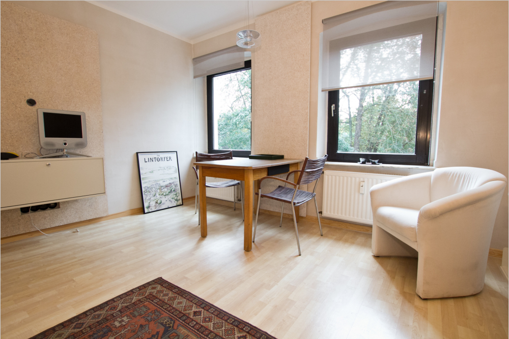 2 Zimmer in Ratingen - Photo 4