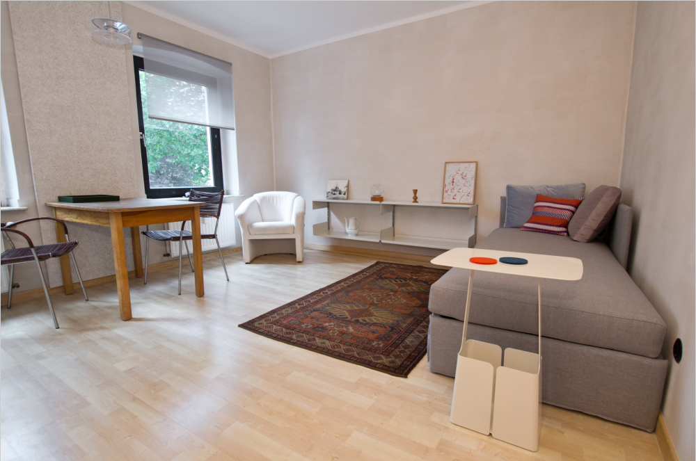 2 Zimmer in Ratingen - Photo 2