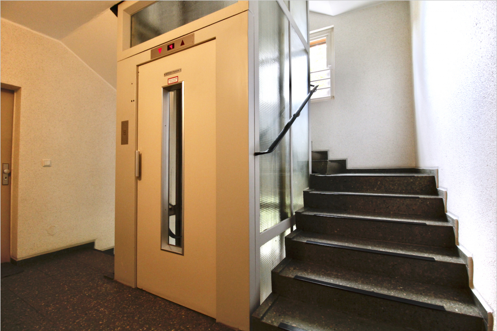 2 Zimmer in Düsseldorf - Photo 5