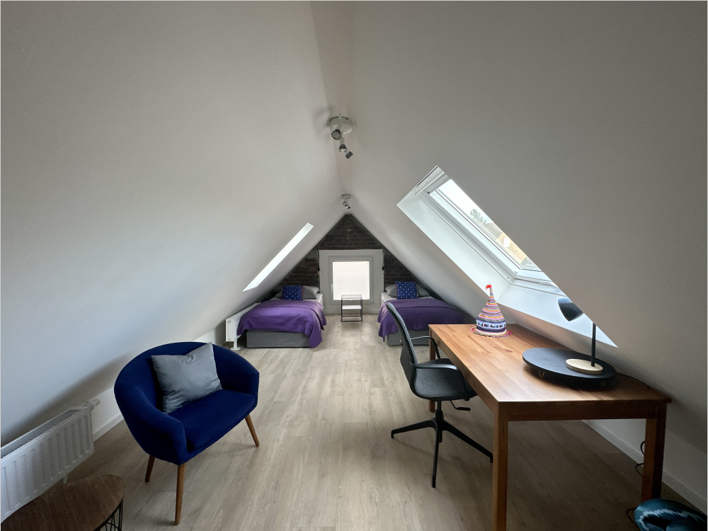 Kinderzimmer