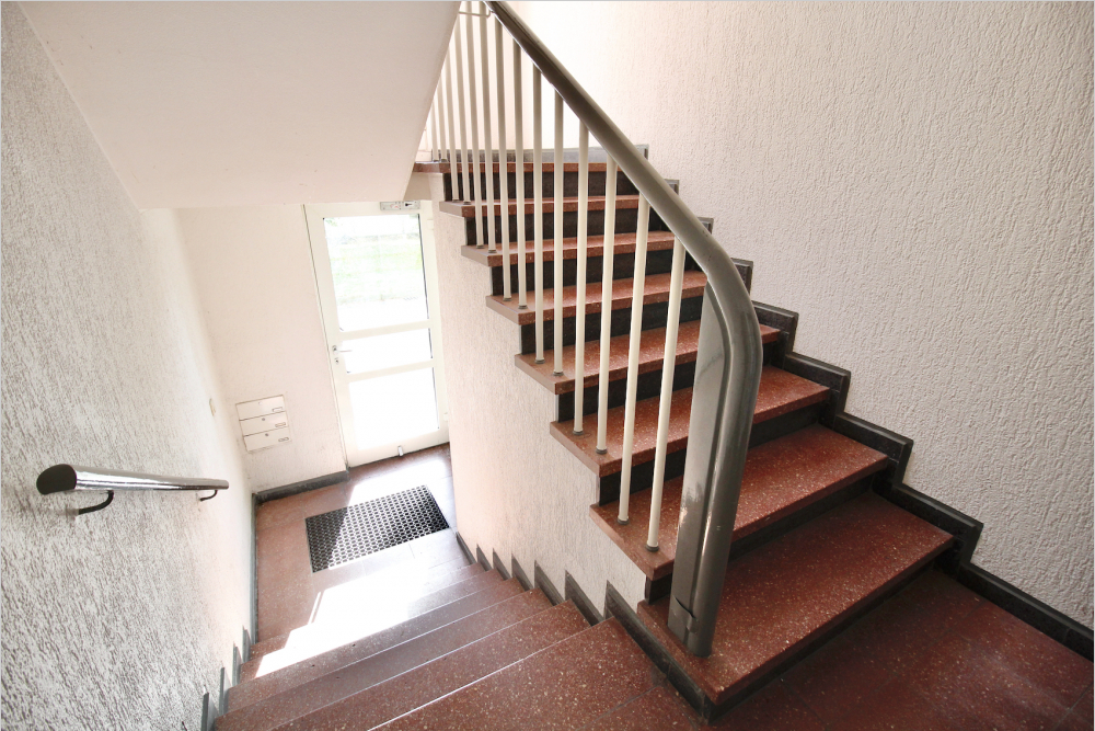 Treppenhaus