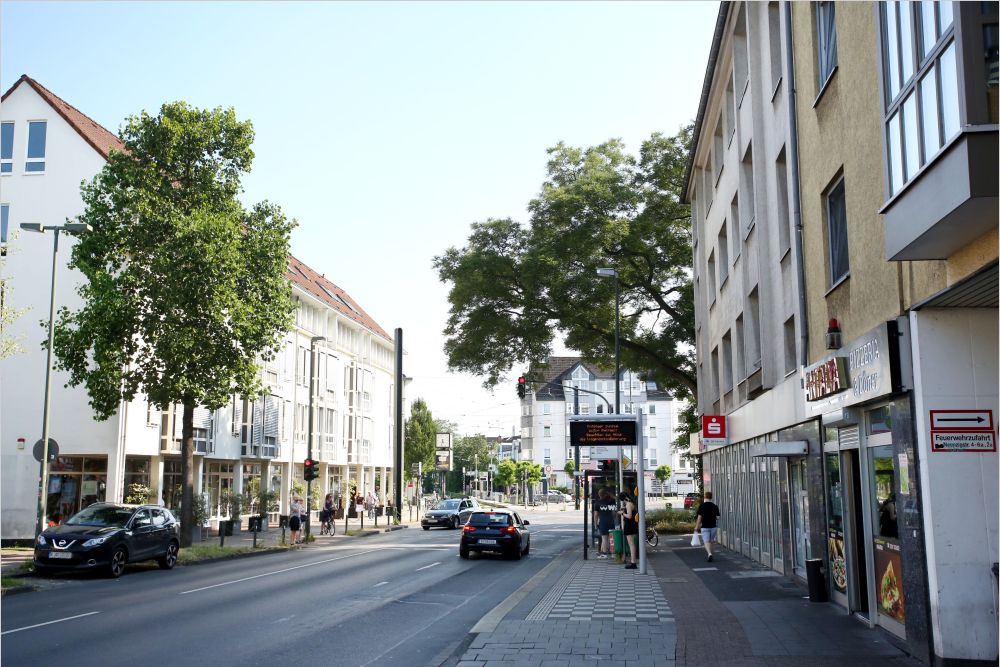Strasse