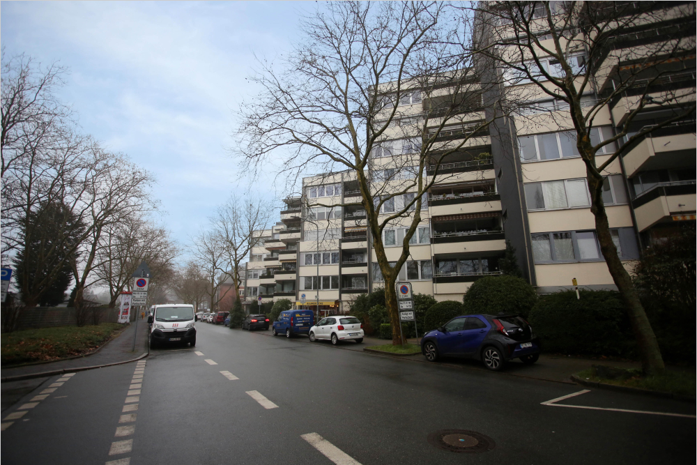 Strasse