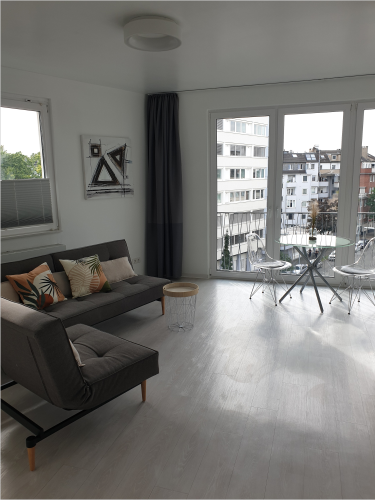 Wohnraum