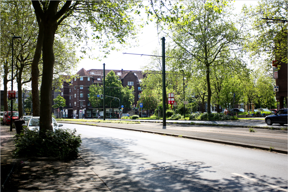 Strasse