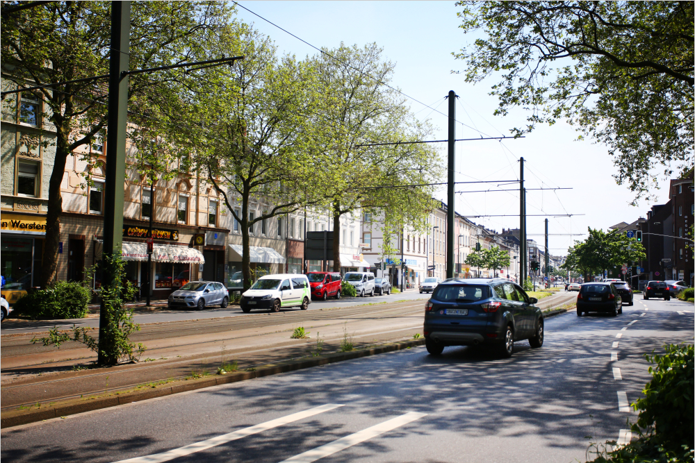 Strasse