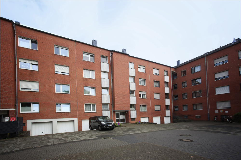Hausfront