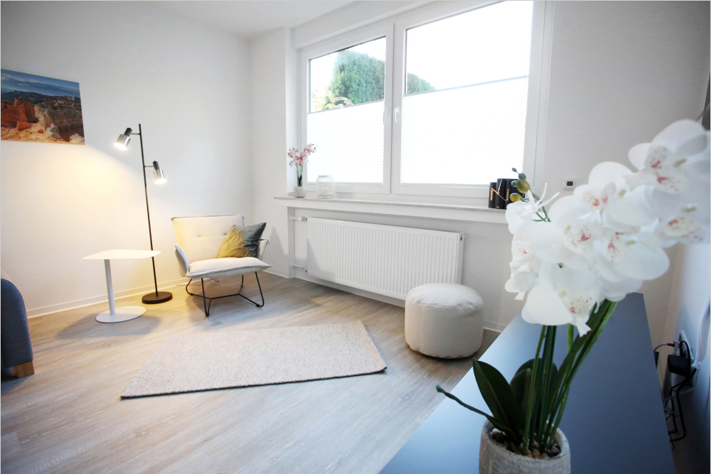 Wohnraum