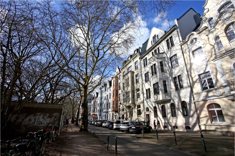 Strasse