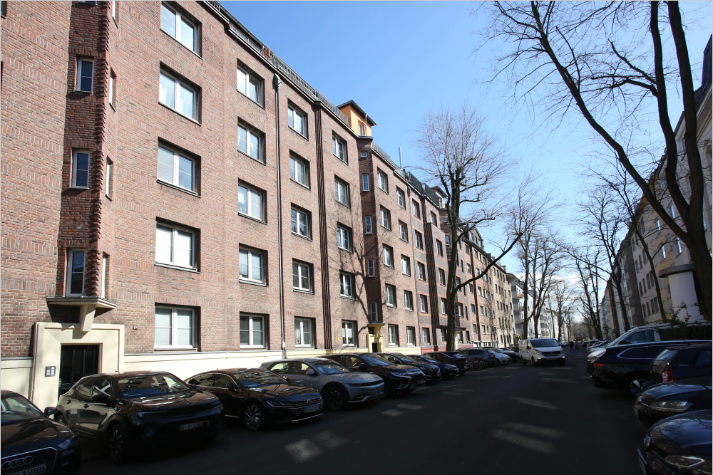 Street