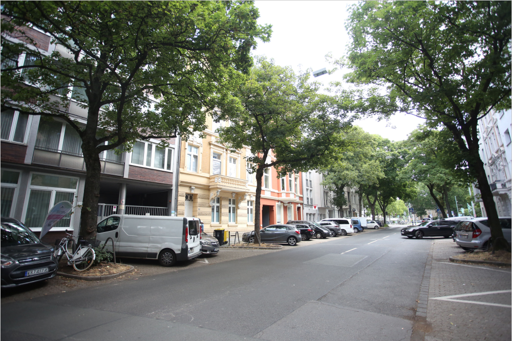 Strasse